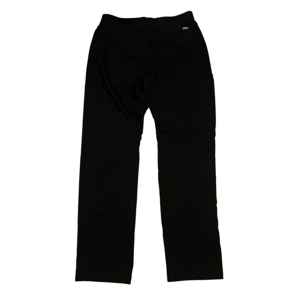 Figs Cargo‎ Scrub Bottom Axim Pants Men's XL T Black Stretch Drawstring Waist - Picture 4 of 12